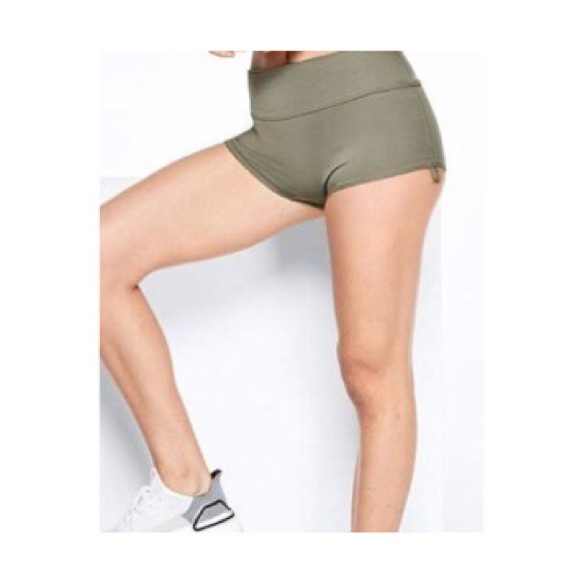 Victoria's Secret Other - Victoria’s Secret Gym To Swim Shorts